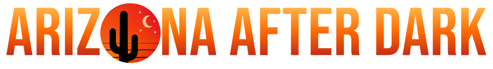 Arizona After Dark logo